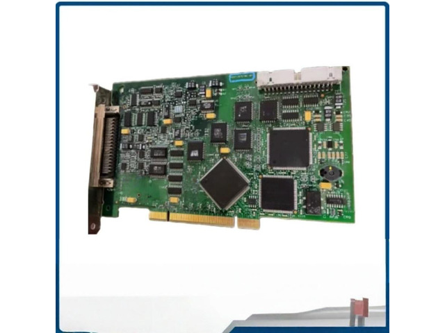 FOR PCI-6024E Communication/Alphabet Analog Input Multifunctional Data Acquisiti