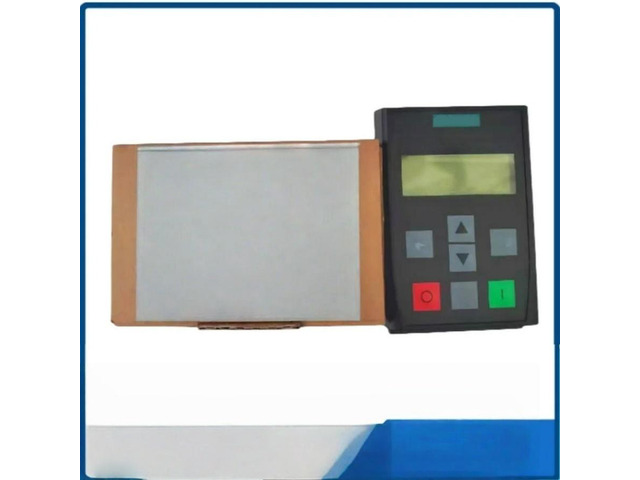 FOR G120 ligent Operation Panel IOP BOP-2 6SL3255-0AA00-4CA1 6SL3243-0BB30-1FA0