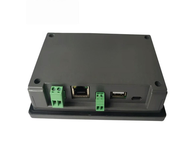 FOR 043a Ea043a SK 043QE 043QT 043QS 4.3 43 Inch HMI with Ethernet Human Machine