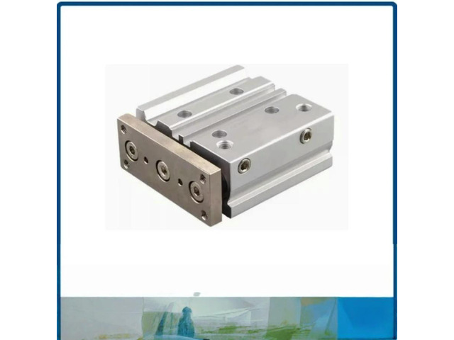 FOR cylinder with guide rod STG-M-40-20-W1 STG-M-40-25-W1 STG-M-40-30-W1 STG-M-4