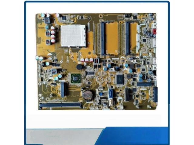 FOR 510762-001 is suitable for ligent touch 300 300 300-1040 inch AIO motherboard APP78-CF 510762-002 ing