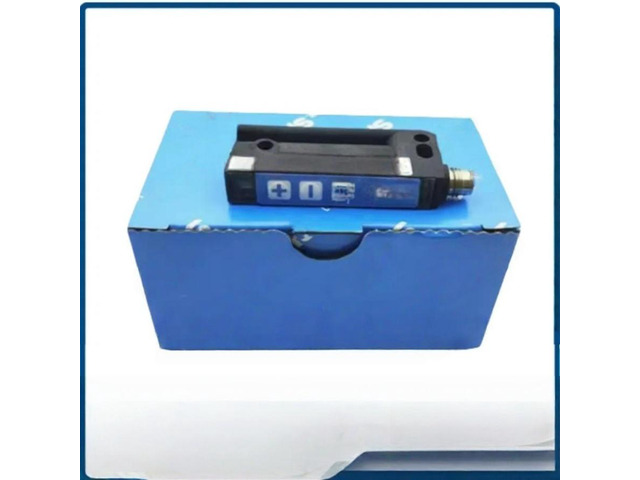 FOR 1PCS WFS3-40N415 6043920 Sick label sensor, fork shaped sensor WFS3-40P415