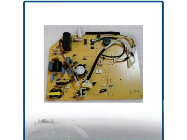 FOR the air conditioning main board control board A745605 BX1930 A745604 air conditioning part