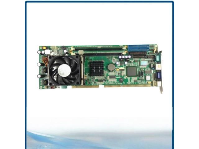 FOR Industrial control computer motherboard FSC-1713VNA (B) VER: A5 A5.2 865G IPC BD