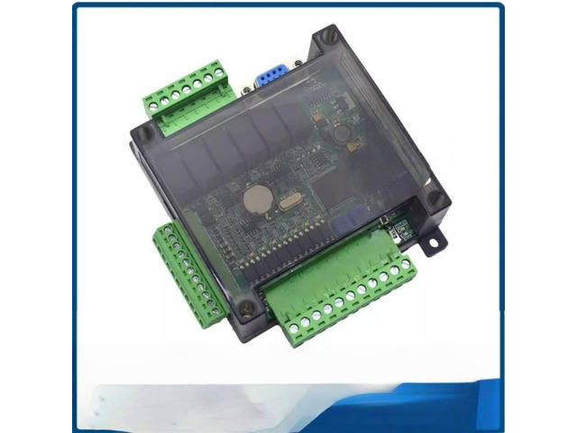 FOR FX3U-14MR FX3U-14MT FX3U-24MR FX3U-24MT FX3U-48MR FX3U-48MT FX3U-30MR FX3U-32MT FX3U-56MR FX3U-56MT Built-in 6AD2DA RS485