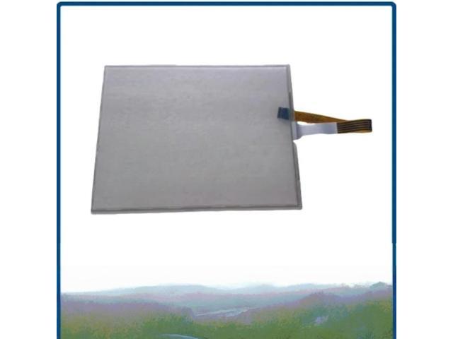 FOR touch screen glass panel for E457626 SCN-AT-FLT15.0-M01-0H1-R