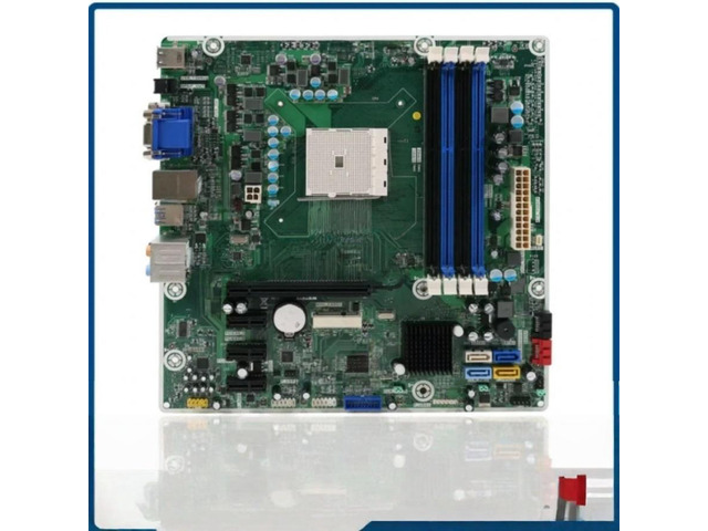 FOR 716188-001 for P6-2317C motherboard 717067-501 FM2 MS-7778 VER: 1.0 for