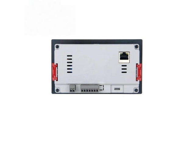 FOR 4.3 'HMI PI3043IE PI3043IES-N Man-machine Interface Touch Screen