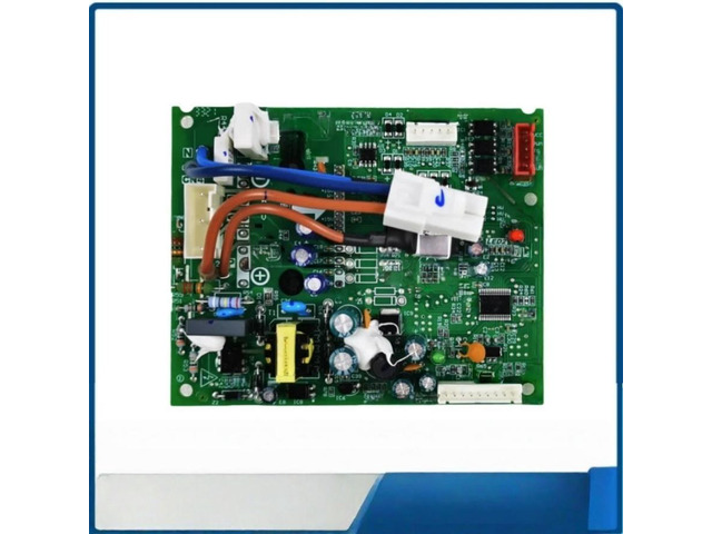 FOR 15A fan drive DCINV-FAN-15A (PS219A4). 3.3.1-1 motor drive board