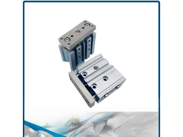 FOR cylinder with guide rod STG-M-32-150-W1 STG-M-32-175-W1 STG-M-32-200-W1 STG-