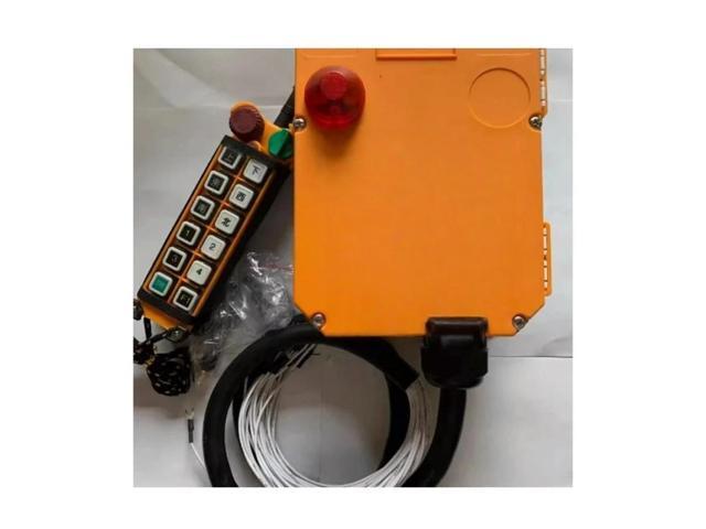 FOR Telecrane F24-8D