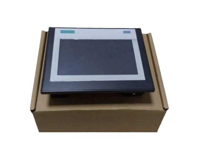 FOR Smart700IE 6AV6648-0CC11-3AX0 6AV6648-0DC11-3AX0 7-inch human-machine interface product