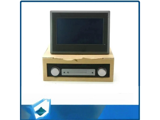 FOR HMI 7 inch TouchWin TG765S-MT TG765S-UT TG765S-ET TG765-XT HMI Touch Screen Supports 232/422/485/ USB flash drive/Ethernet