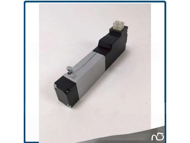 FOR MEBH-5/2-5.0-S-B 173008 MEBH-5/2-1/8-P-S-B 173009 MEBH-5/2-1/8-L-B 173010 MEBH-5/2-5.0-L-B 173011 Solenoid valve