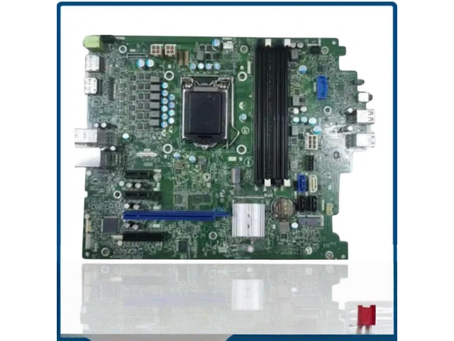 FOR 3888 DDR4 Desktop Motherboard CN-0RM5DR RM5DR 18463-1 Mainboard
