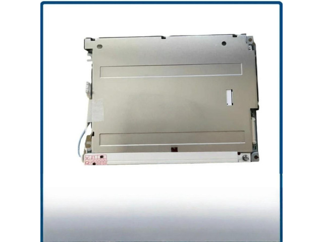 FOR 100 5.7 inch industrial LCD screen KCS057QV1AJ-G23