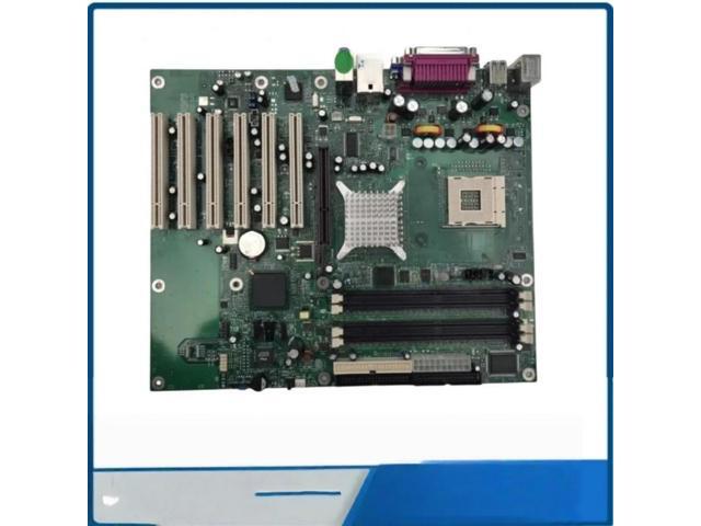 FOR Working D865GBF/D865PERC 865G Motherboard D865GBF D865PERC