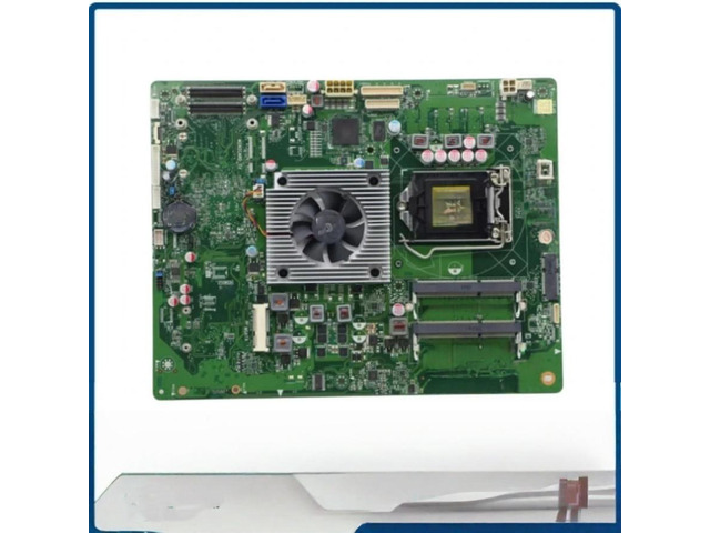 FOR 05R2TK 5R2TK XPS 2720 AIO Motherboard IPPLP-PL Mainboard