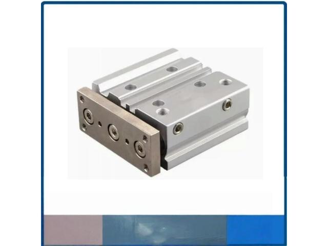 FOR cylinder with guide rod STG-B-40-75-W1 STG-B-40-100-W1 STG-B-40-125-W1 STG-B-40-150-W1 STG-B-40-175-W1 STG-B-