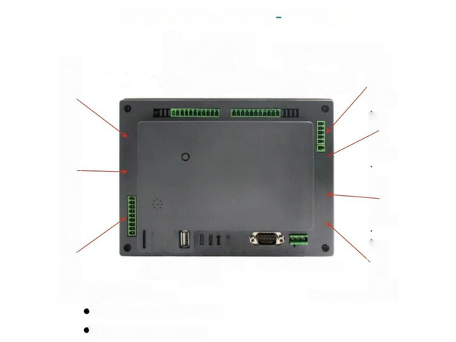 FOR MX3G -43C-22MT MX3G-43C-22MRT MX3G-70C-48MT MX3G-70C-48MRT MX3G-50C-32MT 4.3