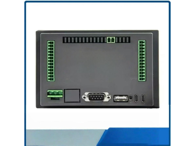 FOR MX3G 70C 40C 50C C40 HMI Integrated Ethernet Compatible FX3G/FX3U/FX3S Suppo