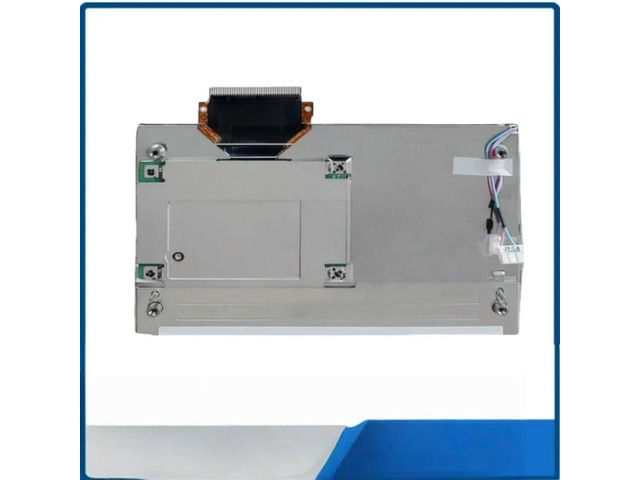 FOR LB070WV1-TD01 LB070WV1 TD17 LCD glass, only applicable to W204 car navigation audio system