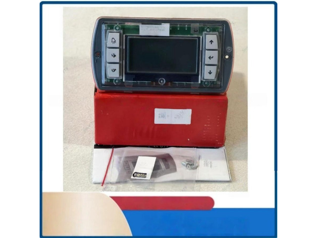 FOR PGD1000FW1 PGD1OOOFW1 Operation panel