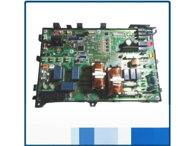 FOR Working Air conditioning motherboard control P board EC09117
