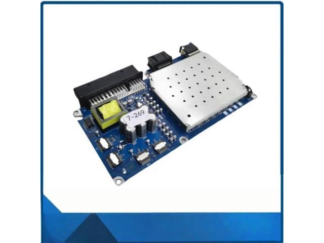 FOR Main Amplifier MINI 2G Circuit Board Suitable for Q7 2007-2009 4L0035223D 4L0 035 223 D 4L0 035 223 A 4L0035223G 4L0 035