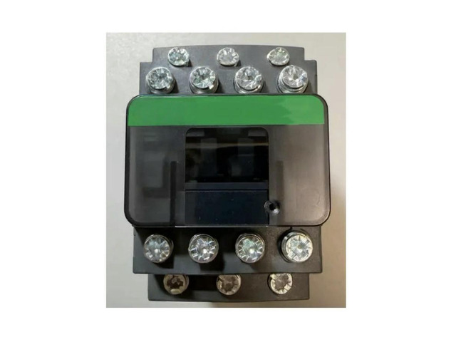 FOR DC Contactor LC1D096BL LC1D096FL LC1D126BL LC1D126FL LC1D186BL LC1D186FL LC1