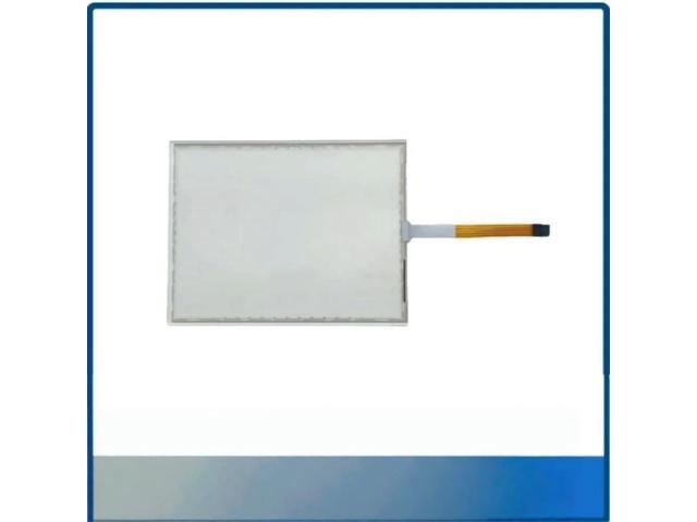 FOR touch screen glass panel for TR5-104F-36N 83F4-4180-A4360 83F4-4180-J0030 83F4-4180-84132 83F4-4180-J001