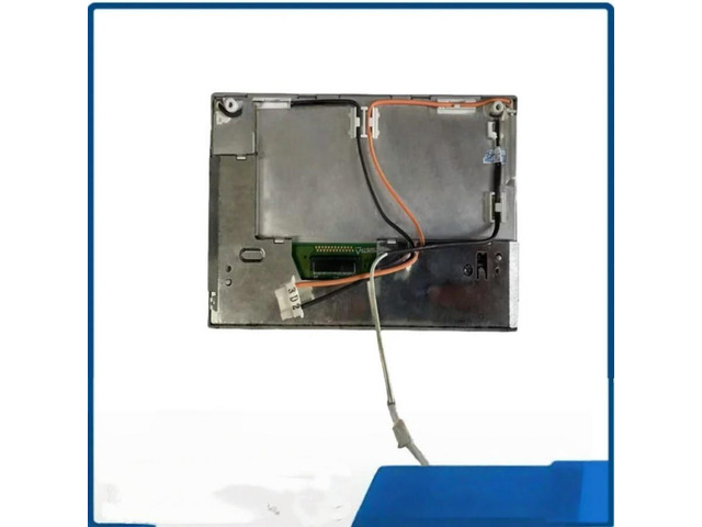FOR 6.5-inch LQ065T9BR55U LQ065T9BR55 LCD screen display, suitable for motorcycle Golden Wing GL1800 system