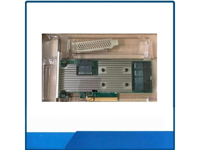 FOR 9305-24i SATA SAS 12G HBA Card Host Bus Adapter 03-25699-02