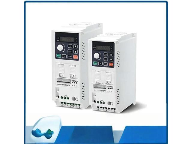 FOR VFD KC100 Series Inverter KC100-2S-0R40G KC100-2S-0R75G KC100-2S-01R5G KC100-4T-0R75G KC100-4T-01R5G KC100-4T-02R2G
