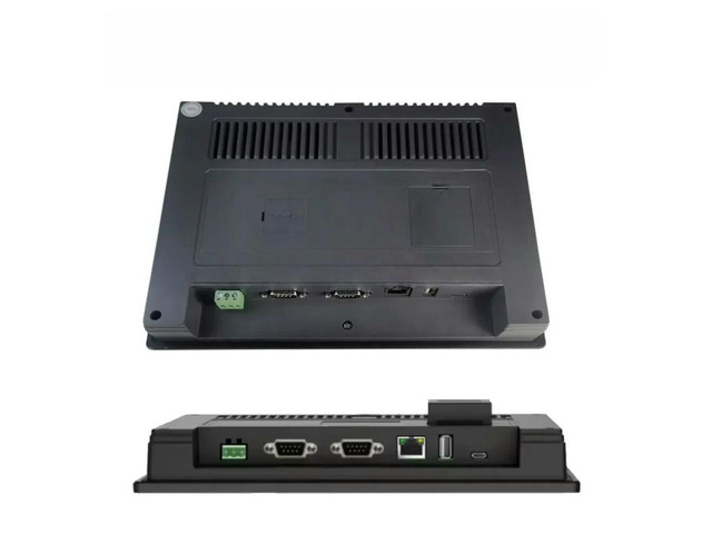 FOR SK102QT-G SK102QT G SK102QS G SK102QS-G 10 Inch & HMI with Ethernet Human Ma