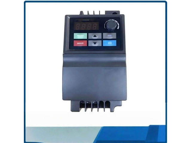 FOR VFD Vfd022el21a Vfd022el21w Vfd015el21w Vfd015el21a Vfd007el21w EL Series Inverter AC Frequency Drive Converter