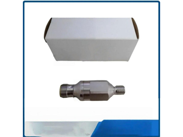 FOR Axis vibration frequency sensor VSA001 IFM vibration sensor