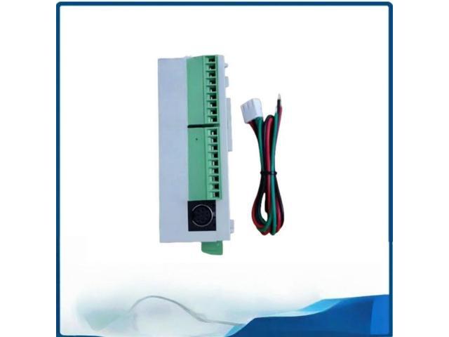 FOR left high-speed weighing DVP02LC-SL TP70P-22XA1R DVP08SM10N 2-channel input