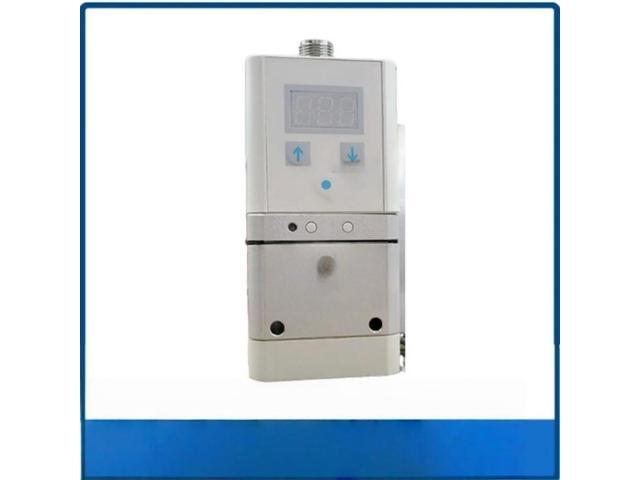 FOR proportional valve VPPE-3-1/8-10-010-E1 557773 VPPE-3-1/8-6-010-E1 557772 VPPE-3-1/8-2-420-E1 557774 VPPE-3-1