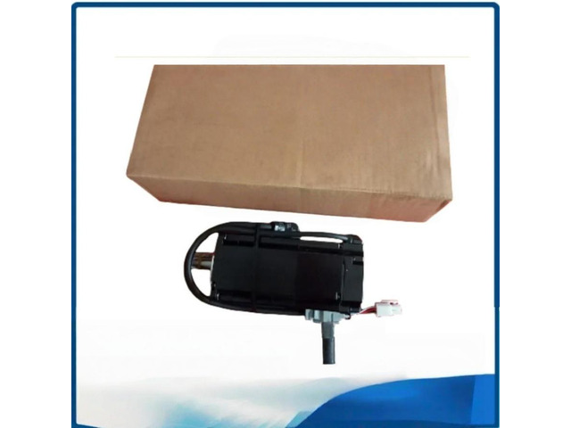 FOR SGM7J-04AFC6E 400W automation industrial control equipment with brake servo motor