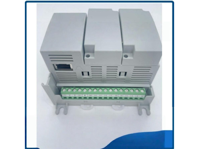 FOR Micro820 2080-LC20-20QBB 2080-LC20-20AWB 2080-LC20-20QWB 2080-LC20-20QBBR 2080-LC20-20AWBR 2080-LC20-20QWBR
