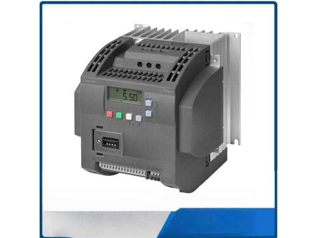 FOR 6SL3210-5BE24-0UV0 frequency converter