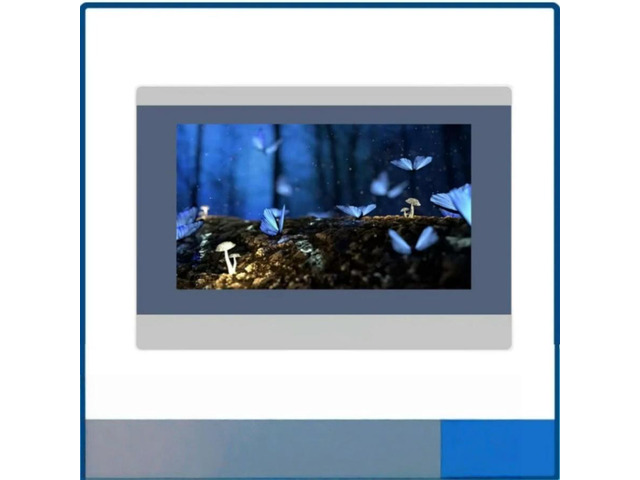 FOR 10'HMI FE6400WE FE6100WE FE6100CE FE6100M FE7070WE FE7100WE FE9100WE F010 Industrial touch screen 1024*600