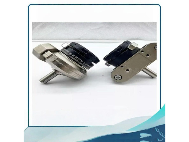 FOR DSRL-25-180-P-FW 30656 DSRL-32-180-P-FW 30657 DSRL-40-180-P-FW 30658 Rotating swing cylinder