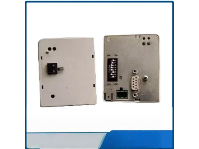 FOR 8200/9300 Inverter DP Communication Card EMF2133IB