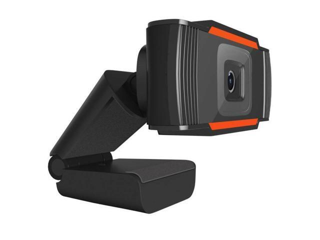 Webcam 1080P with Microphone HD Web Cam, USB Computer Web Camera Video Cam for Streaming Gaming Conferencing Mac Windows PC Laptop Desktop