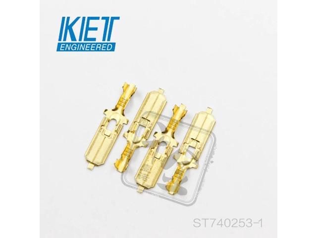 10 pcs Connector ST740253-1 terminal