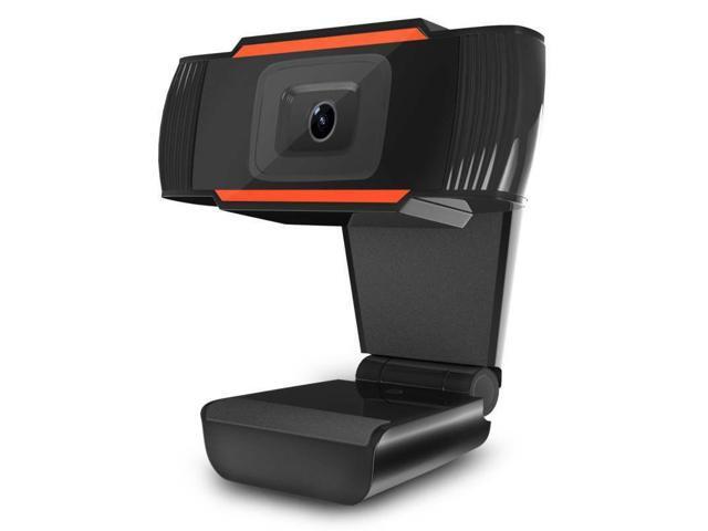Webcam 1080P with Microphone HD Web Cam, USB Computer Web Camera Video Cam for Streaming Gaming Conferencing Mac Windows PC Laptop Desktop