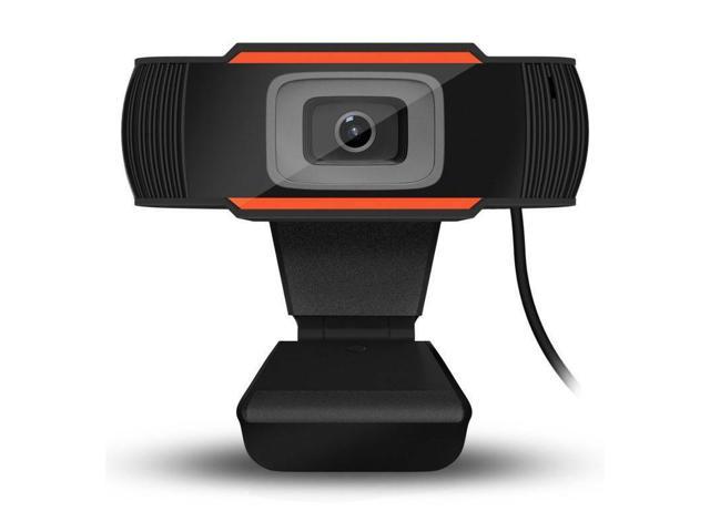 Webcam 1080P with Microphone HD Web Cam, USB Computer Web Camera Video Cam for Streaming Gaming Conferencing Mac Windows PC Laptop Desktop