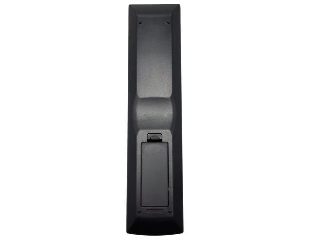 Leankle Remote Controller RAV315 for Yamaha AV Receivers HTR-6025, HTR-6030, HTR-6050, RX-V361, RX-V561, YHT-280BL, YHT-390, YHT-390BL